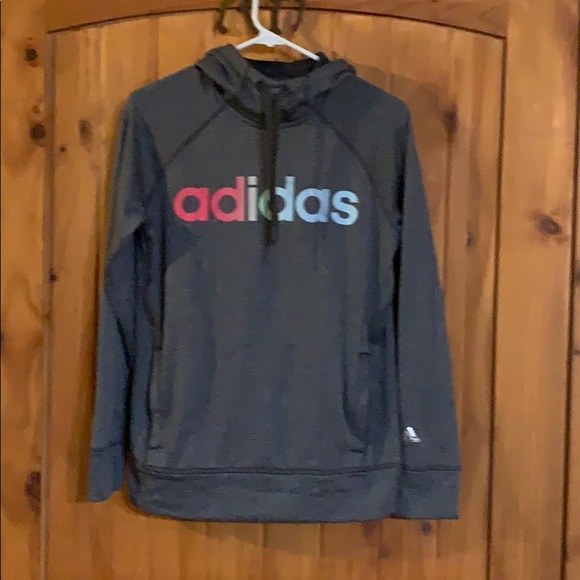 Adidas hoodie - Picture 2 of 7